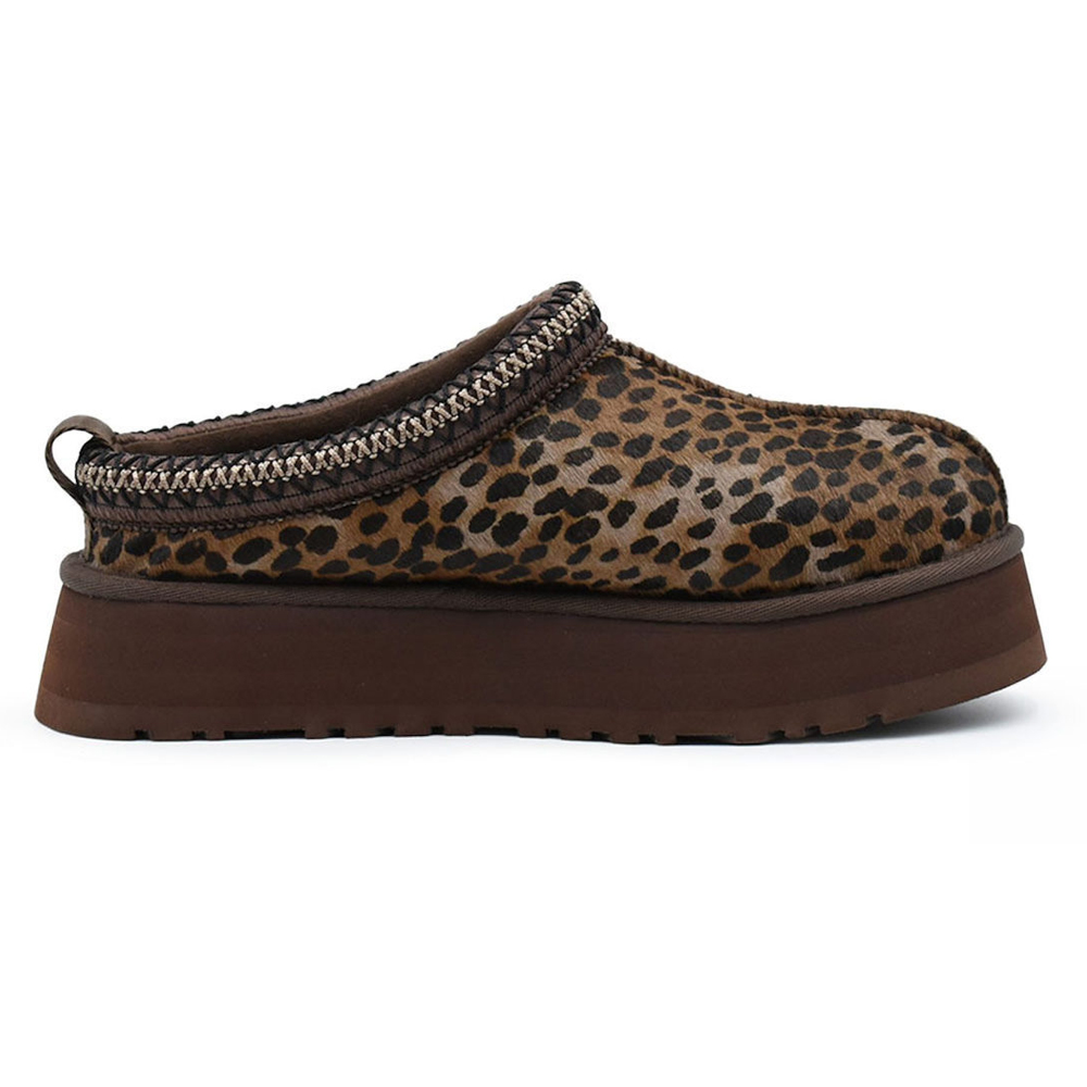 UGG Tazz Caspian Γυναικείες Παντόφλες - Καφέ