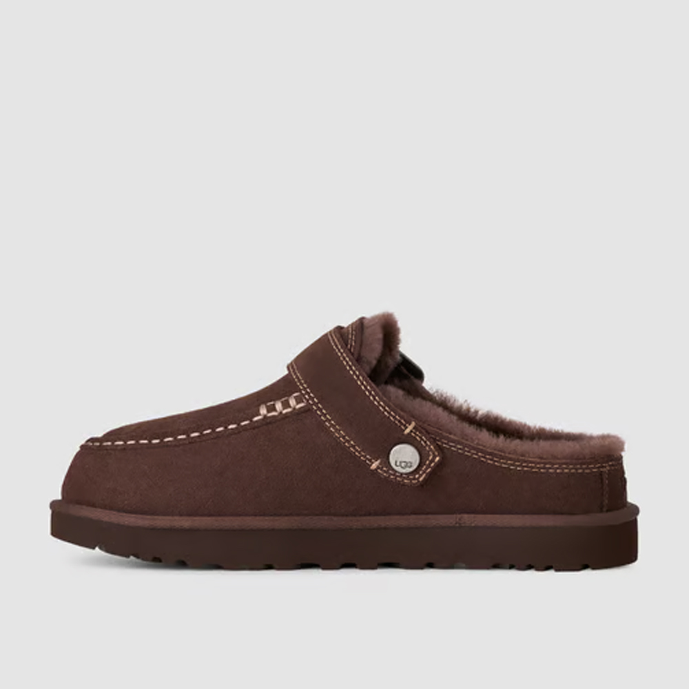 UGG Goldenstar Evelina Clog Γυναικείες Παντόφλες - 2