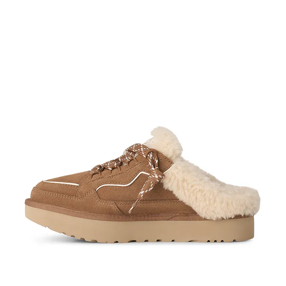 UGG Lowmell Mule Γυναικεία Sneakers - 2