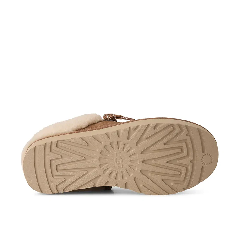 UGG Lowmell Mule Γυναικεία Sneakers - 5
