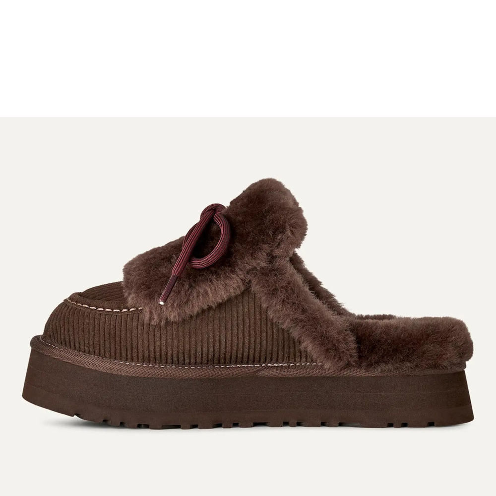 UGG Disquette Heritage Γυναικείες Παντόφλες - 2