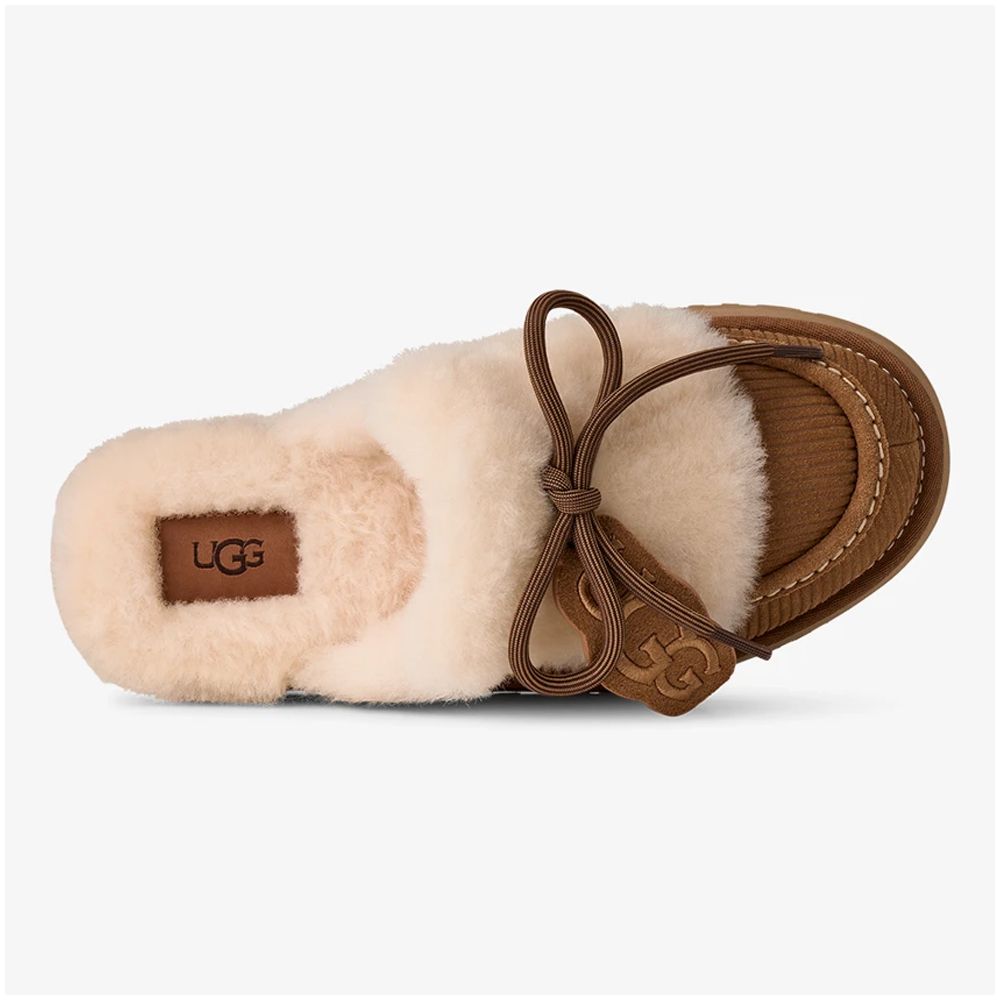 UGG Disquette Heritage Γυναικείες Παντόφλες - 3
