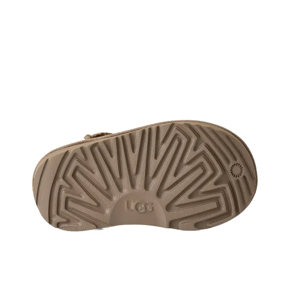 UGG Classic Ultra Mini Shiny Dots Παιδικά Μποτάκια - 5