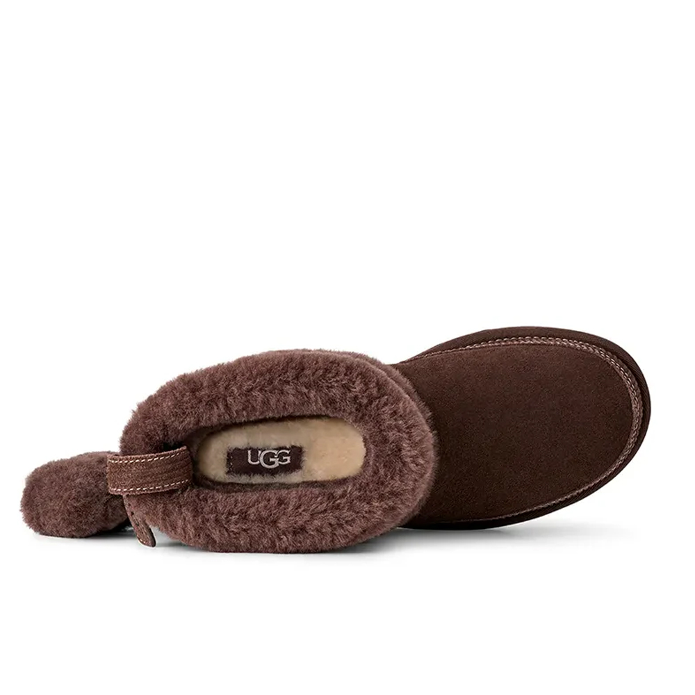 UGG Classic Mini Heritage Γυναικεία Μποτάκια - 3