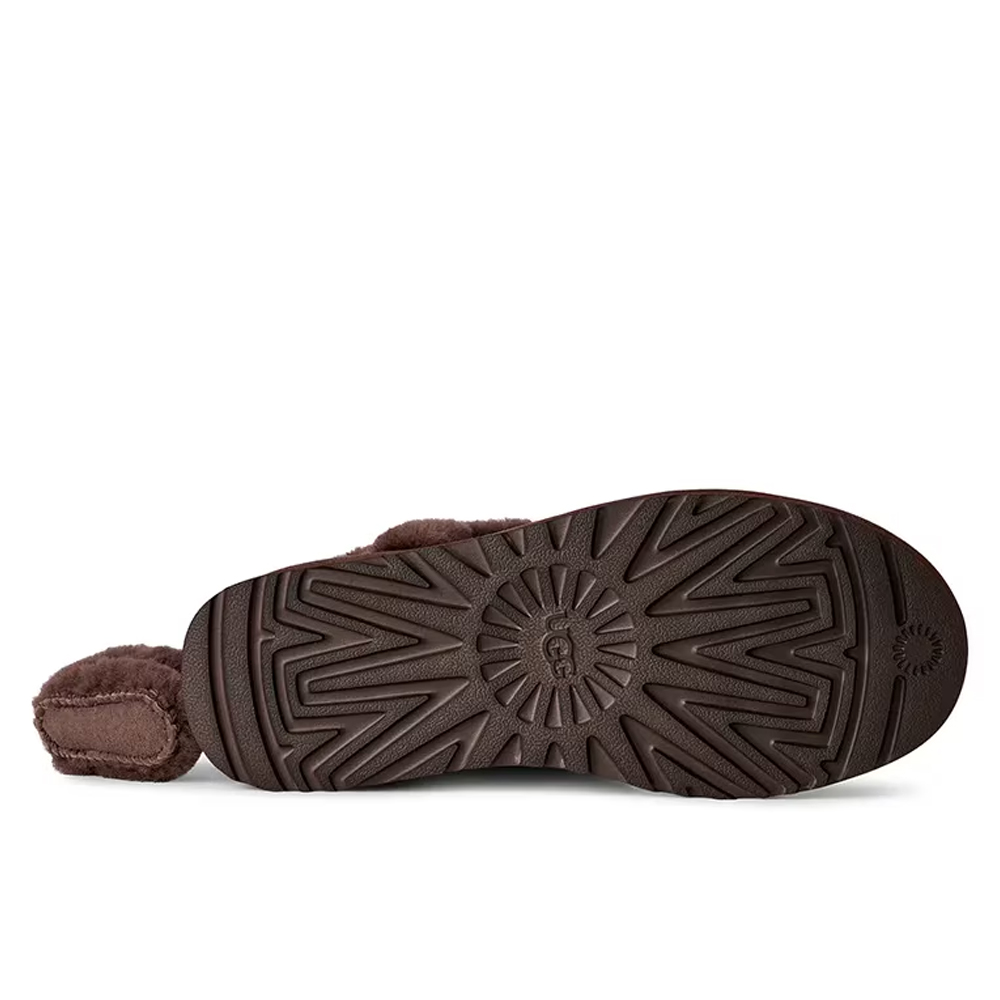 UGG Classic Mini Heritage Γυναικεία Μποτάκια - 5