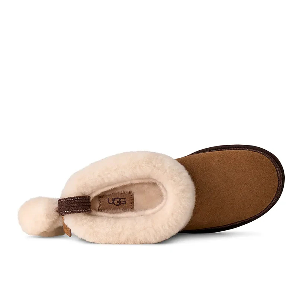 UGG Classic Mini Heritage Γυναικεία Μποτάκια - 3