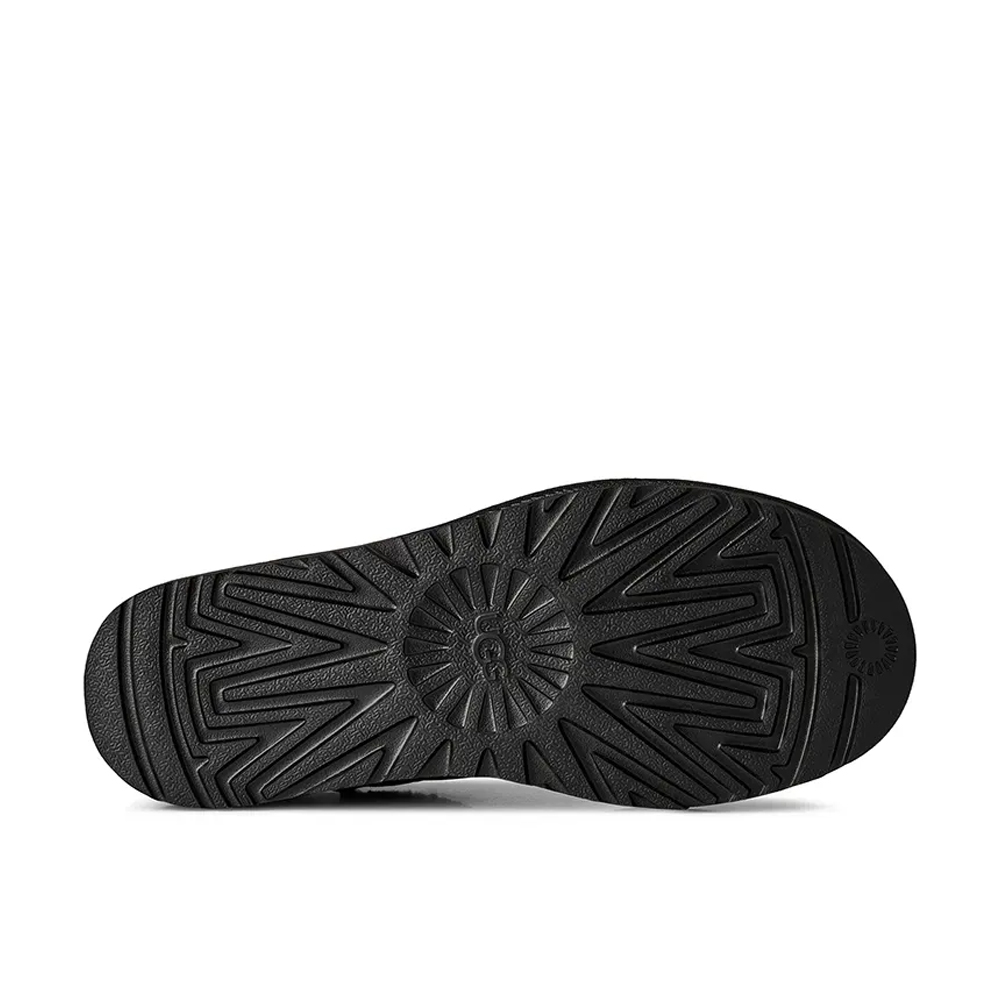 UGG Classic Ultra Mini Nubuck Γυναικεία Μποτάκια - 5