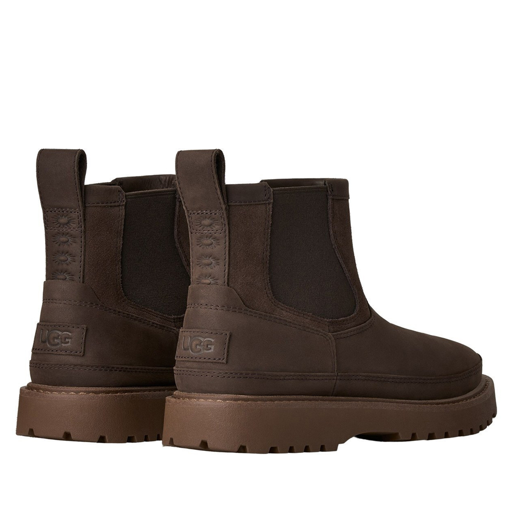 UGG Birch Chelsea Ανδρικά Μποτάκια - 4