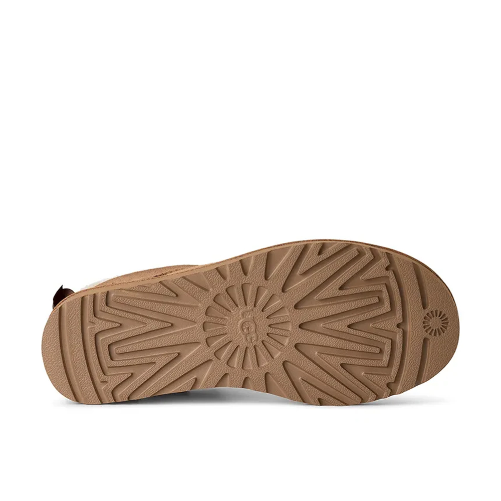 UGG Ultra Mini Bailey Bow Γυναικεία Μποτάκια - 5