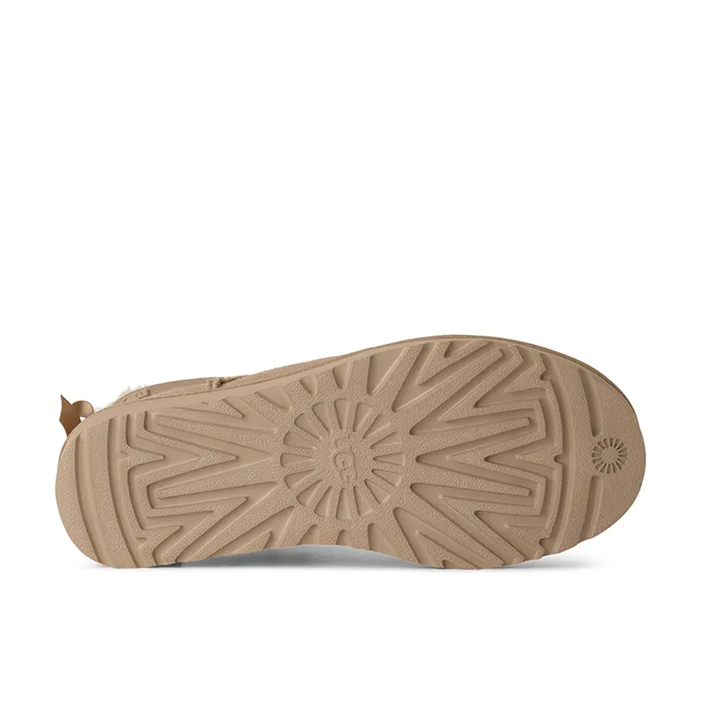 UGG Ultra Mini Bailey Bow Γυναικεία Μποτάκια - 5