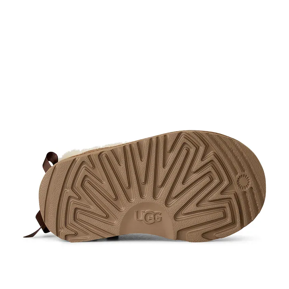 UGG Ultra Mini Bailey Bow Παιδικά Μποτάκια - 5