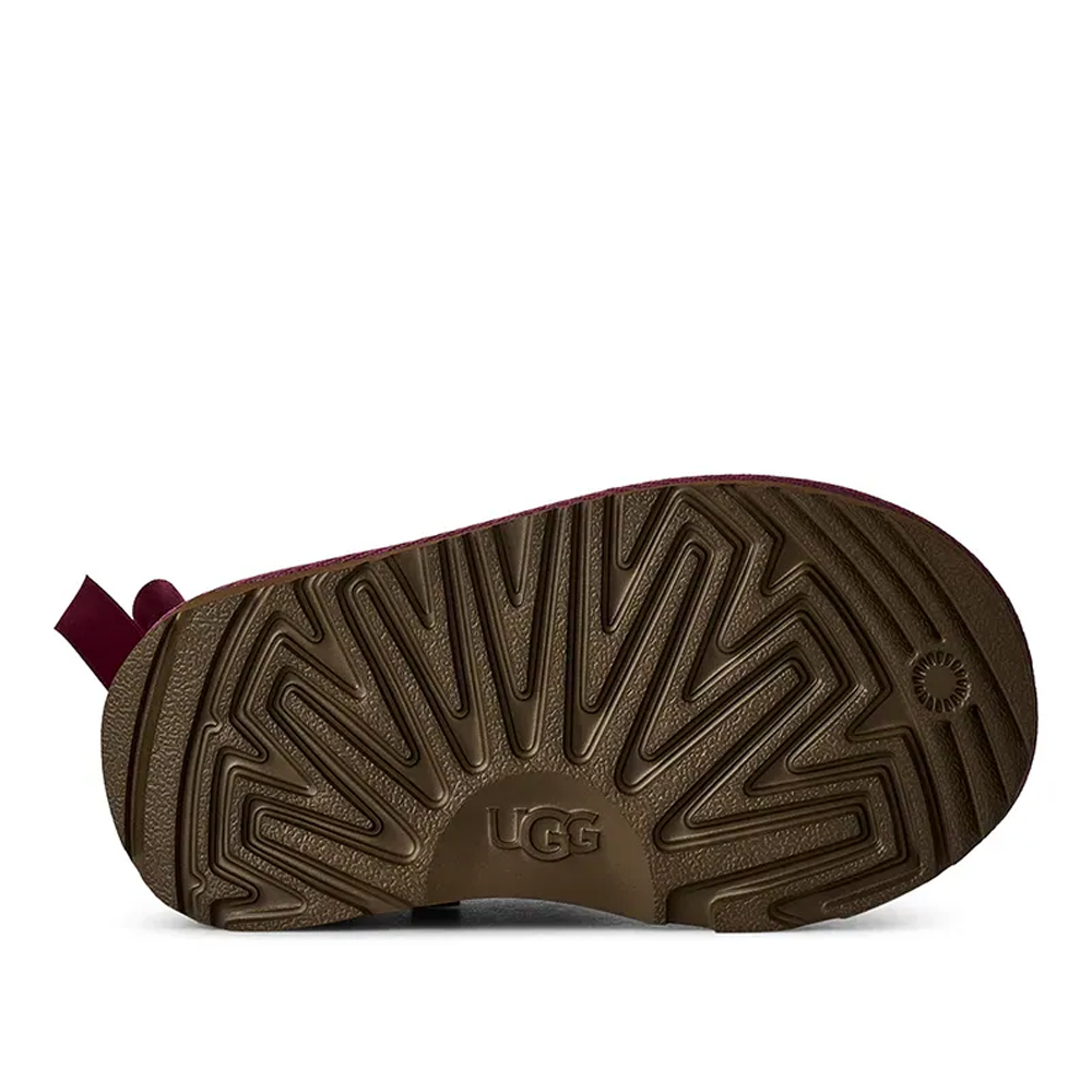 UGG Ultra Mini Bailey Bow Παιδικά Μποτάκια - 5