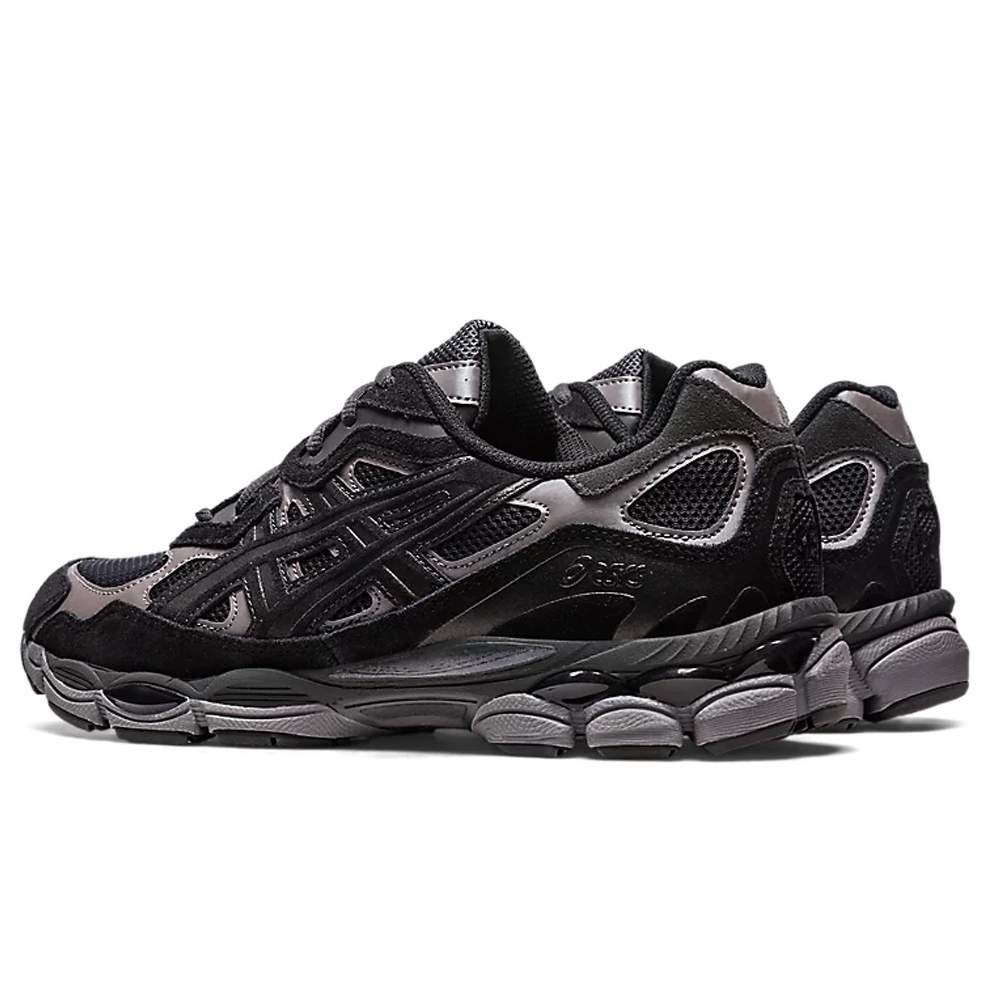 ASICS Gel-NYC Ανδρικά Sneakers - 3