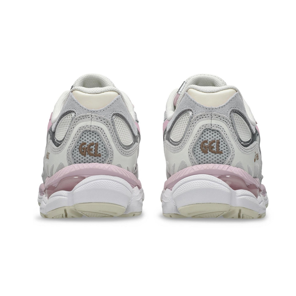 ASICS Gel-NYC Γυναικεία Sneakers - 4