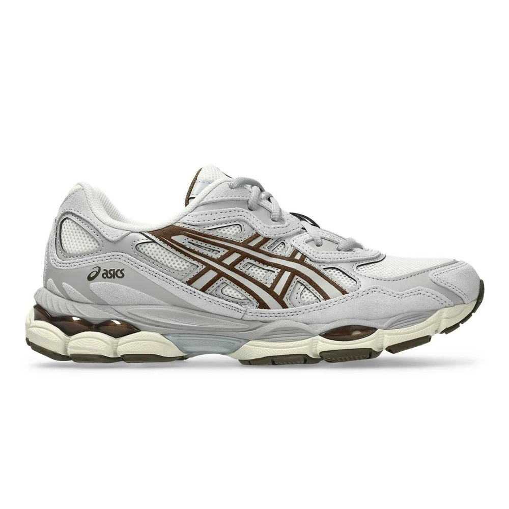 ASICS Gel-NYC Ανδρικά Sneakers - Γκρι