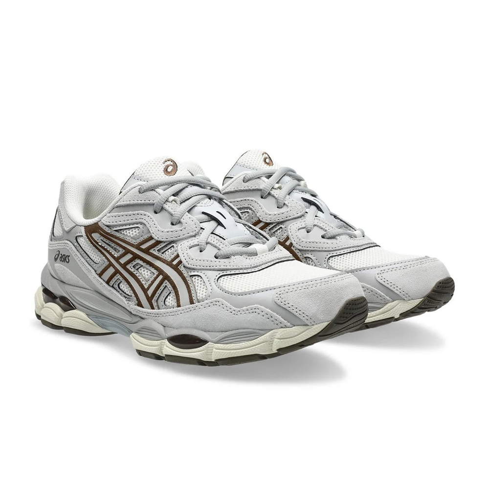 ASICS Gel-NYC Ανδρικά Sneakers - 3