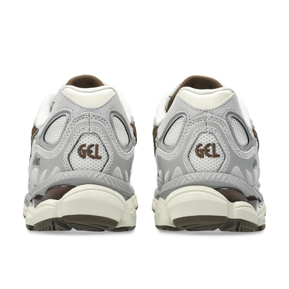 ASICS Gel-NYC Ανδρικά Sneakers - 4