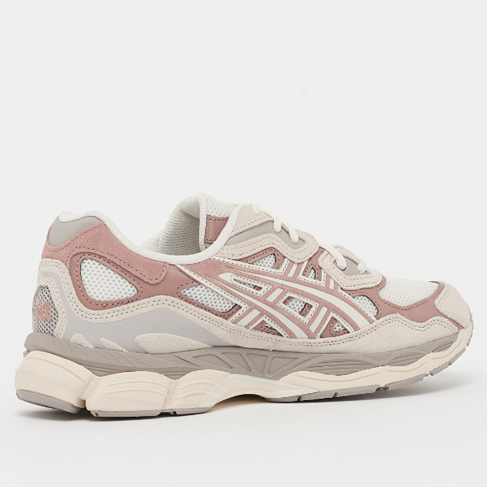 ASICS Gel-NYC Γυναικεία Sneakers - 3