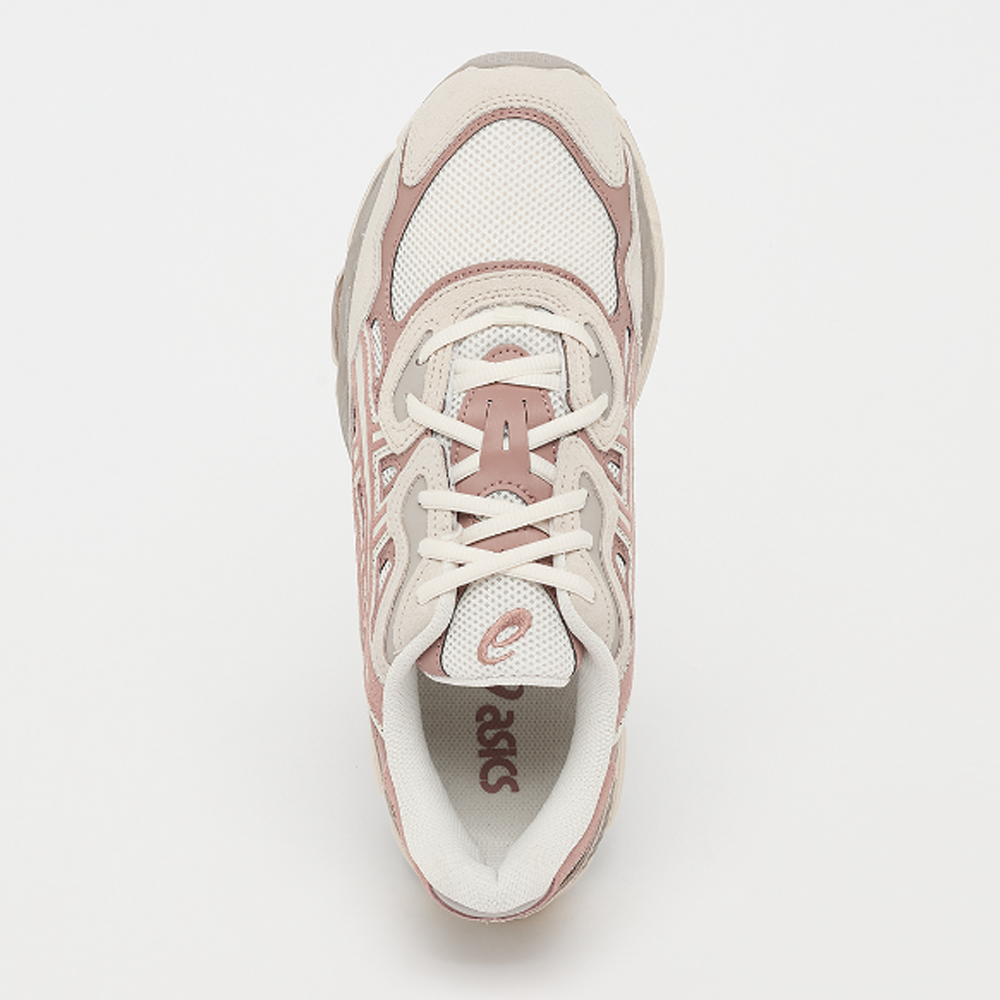 ASICS Gel-NYC Γυναικεία Sneakers - 4
