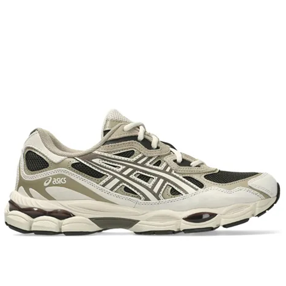 ASICS Gel-NYC Ανδρικά Sneakers - Μπεζ