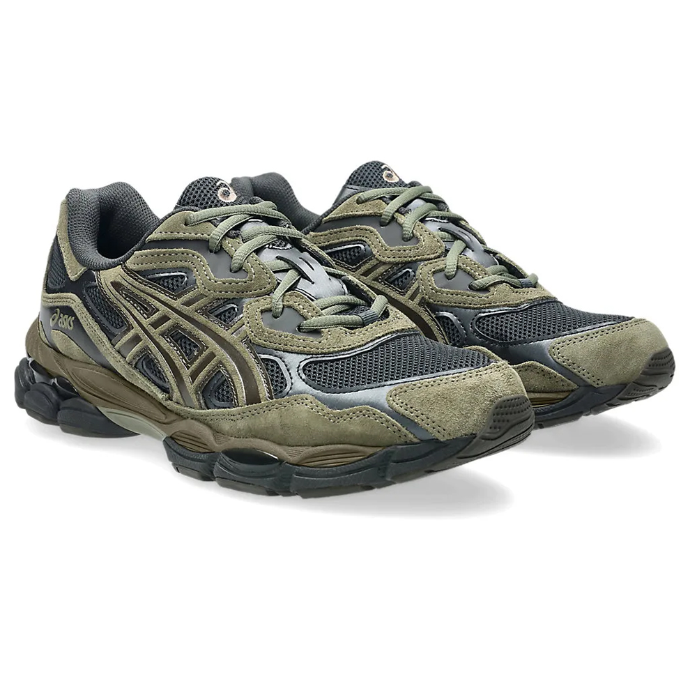 ASICS Gel-NYC Ανδρικά Sneakers - 2