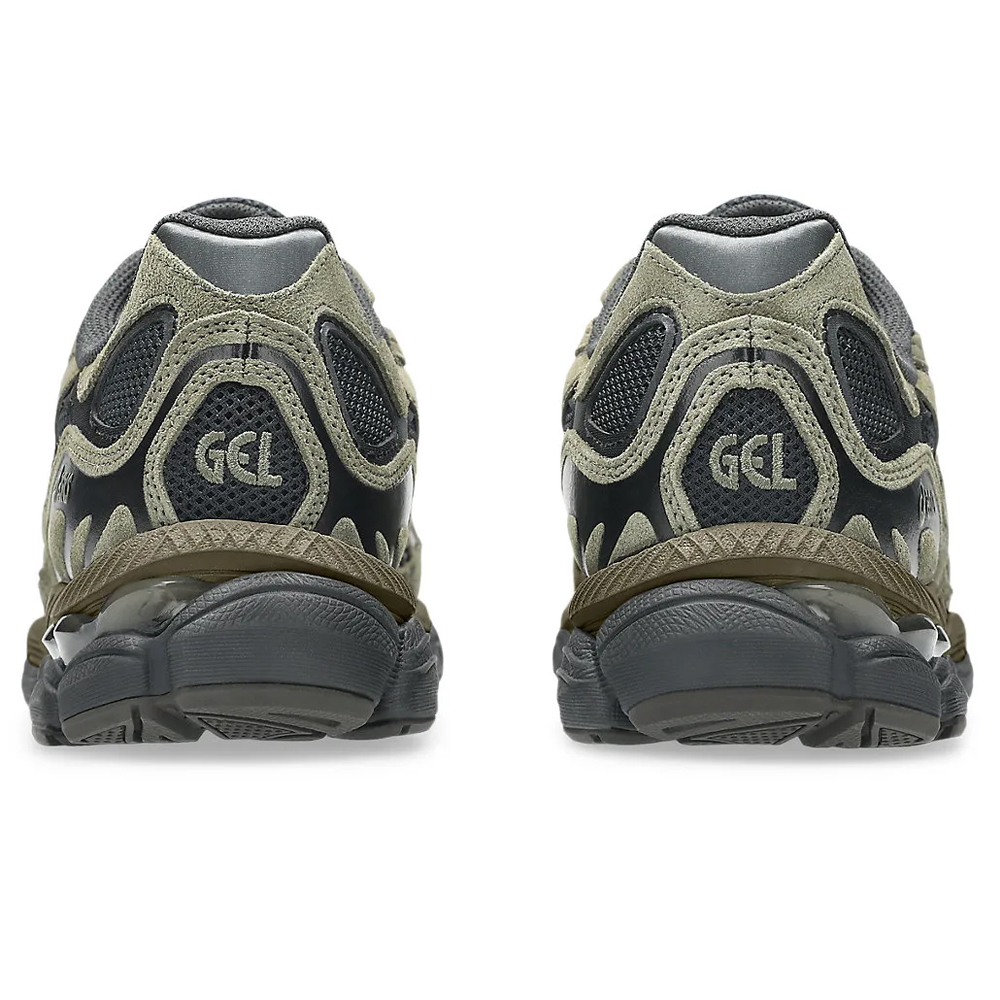 ASICS Gel-NYC Ανδρικά Sneakers - 4