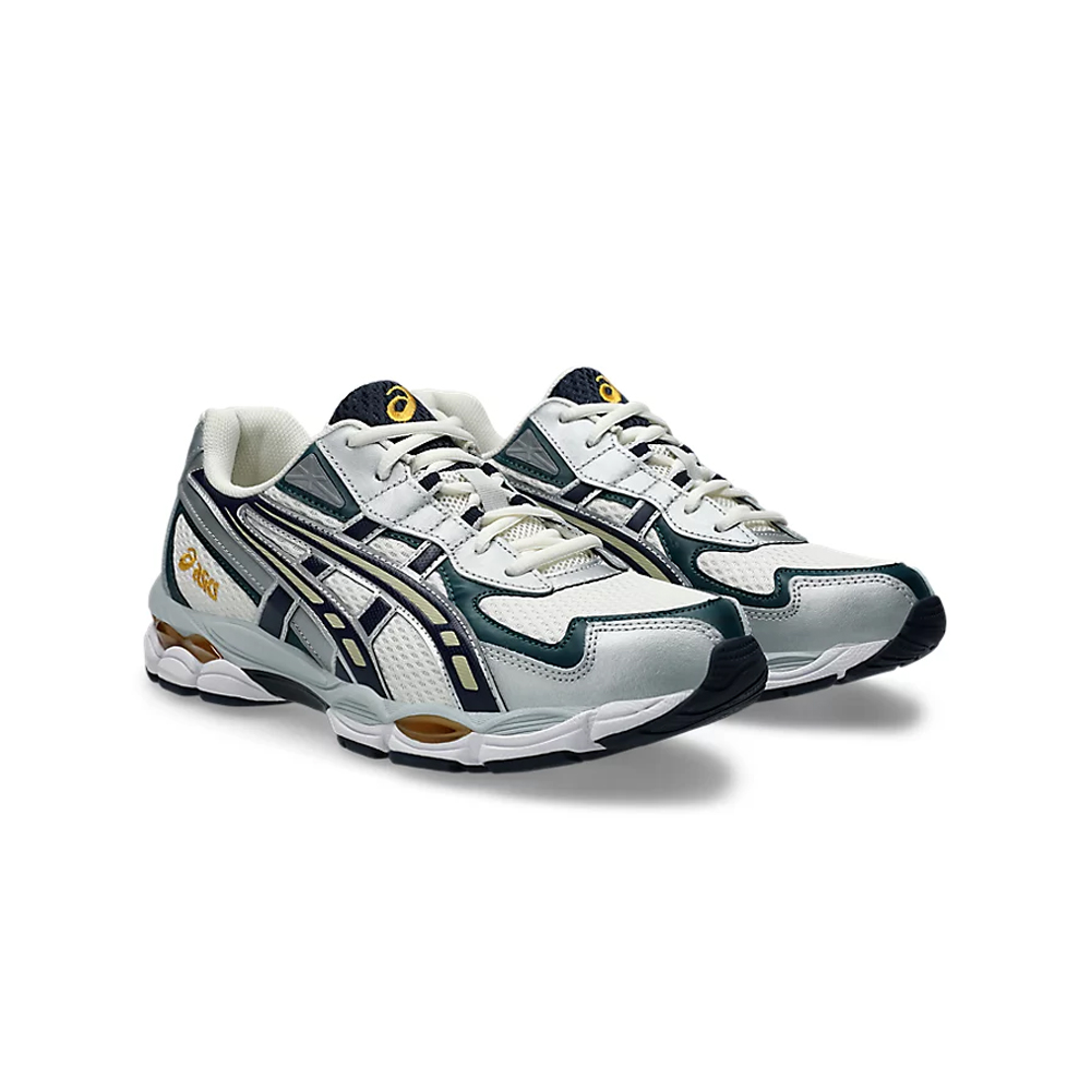 ASICS Gel-NYC 2055 Ανδρικά Sneakers - 2