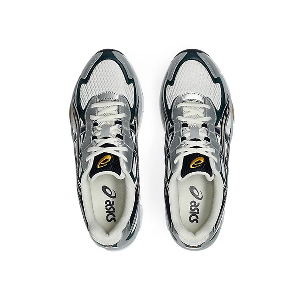 ASICS Gel-NYC 2055 Ανδρικά Sneakers - 3