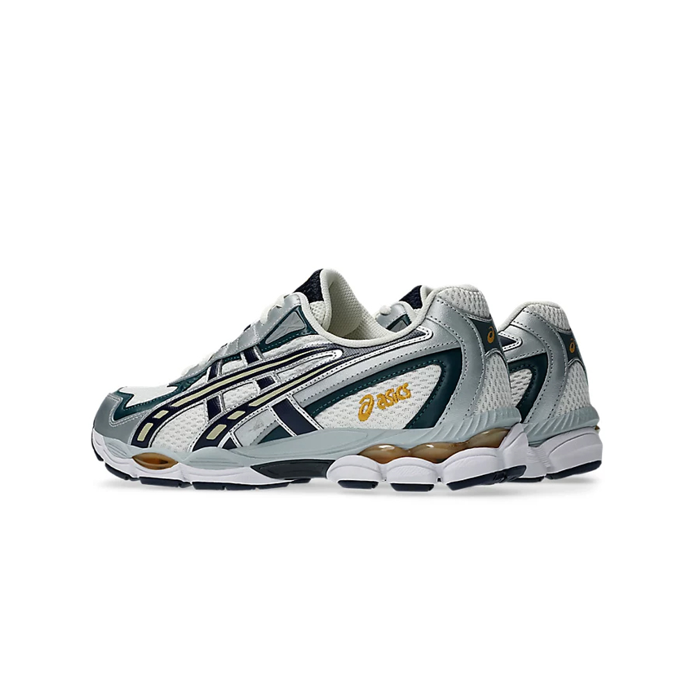ASICS Gel-NYC 2055 Ανδρικά Sneakers - 4