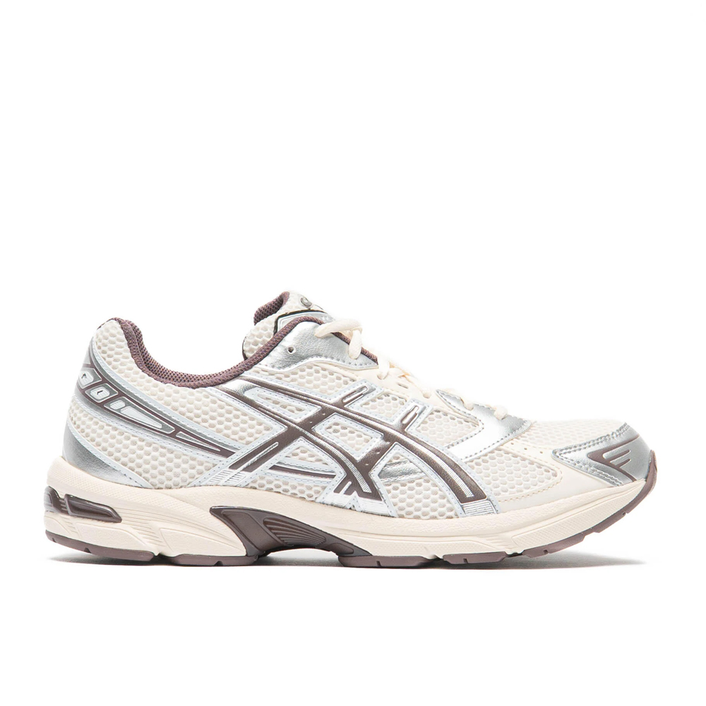 ASICS GEL-1130 Γυναικεία Sneakers - Κρεμ