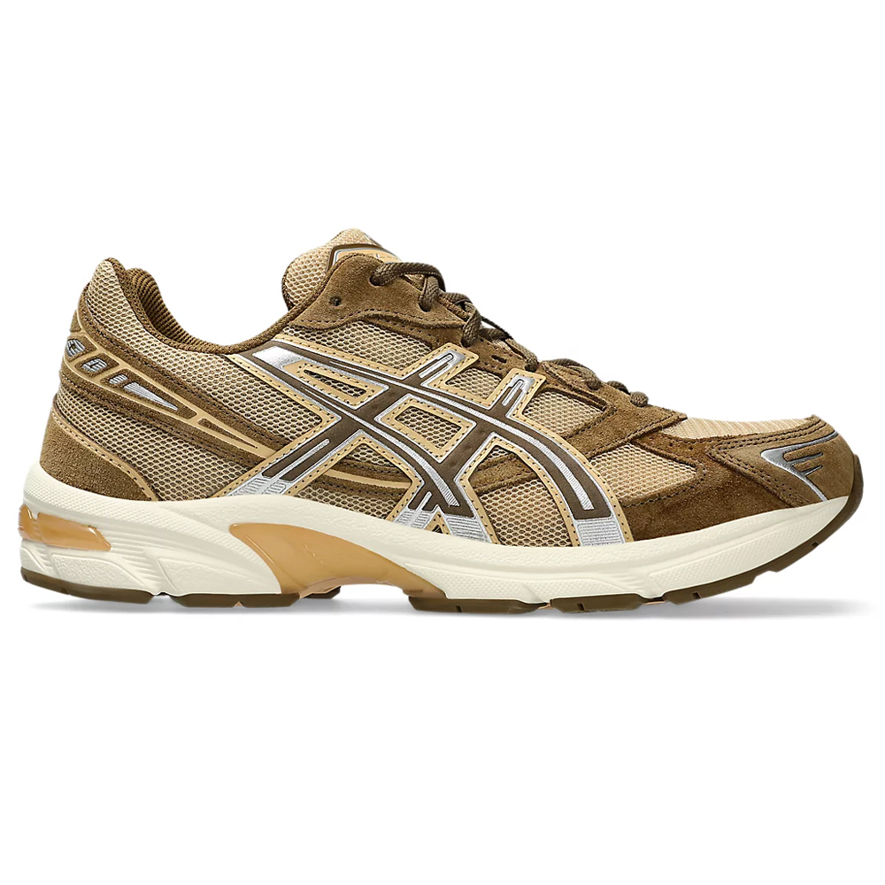 ASICS Gel-1130 Ανδρικά Sneakers - Μπεζ
