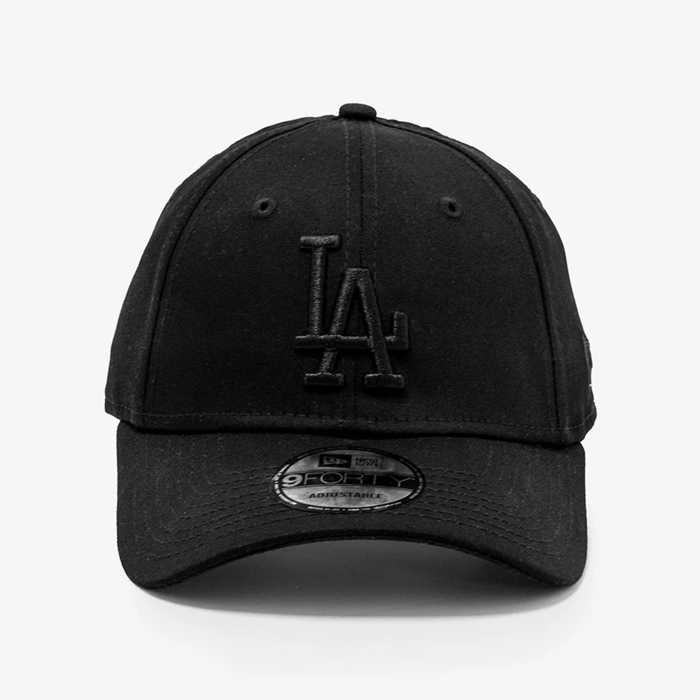 NEW ERA League Essential  9Forty LA Dodgers Cap Unisex Καπέλο - 3