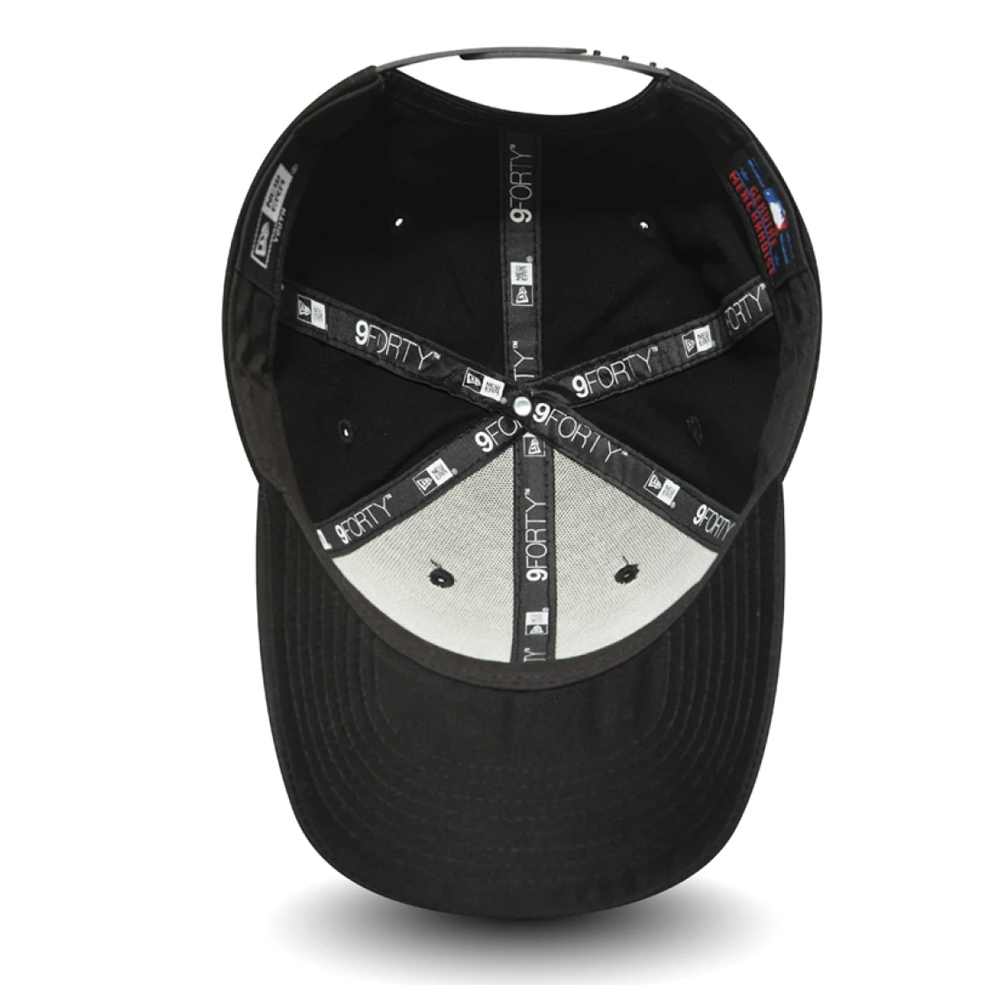 NEW ERA League Essential  9Forty LA Dodgers Cap Unisex Καπέλο - 4