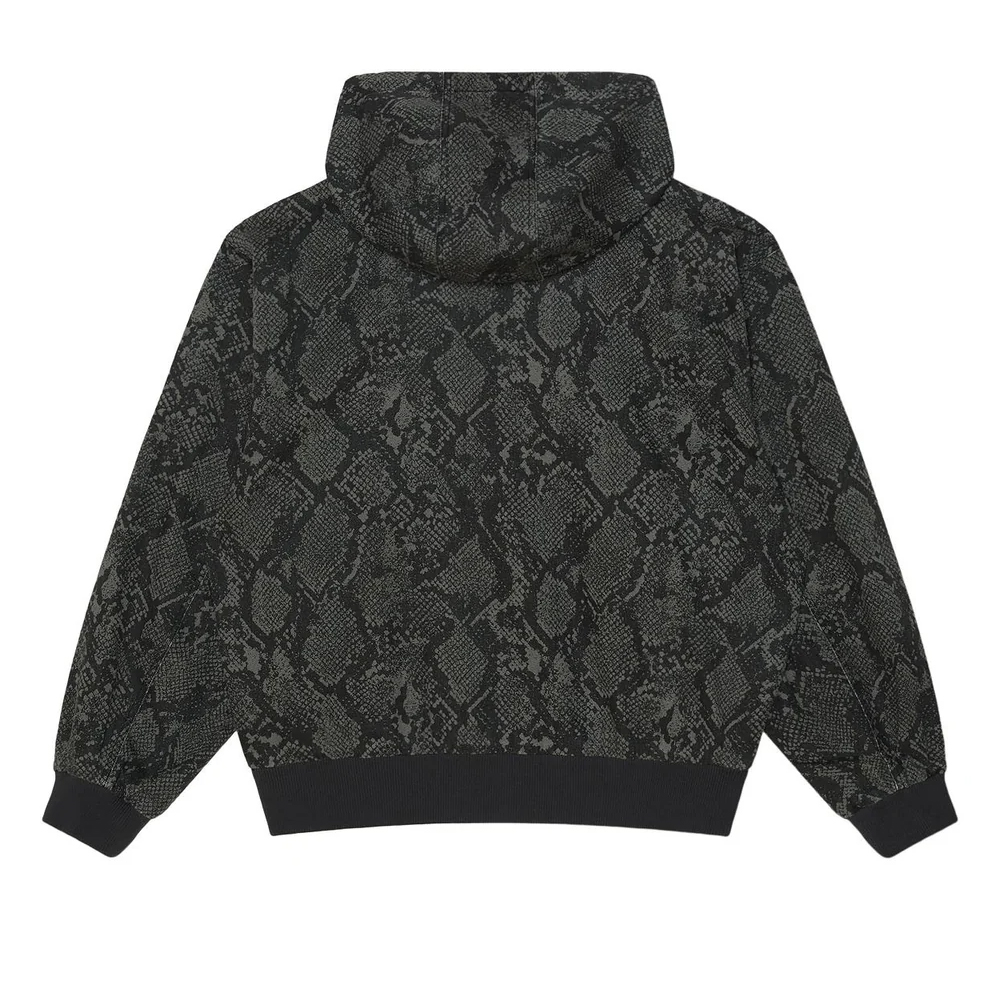 OBEY Glen Zip Up Jacket Ανδρικό Μπουφάν - 2