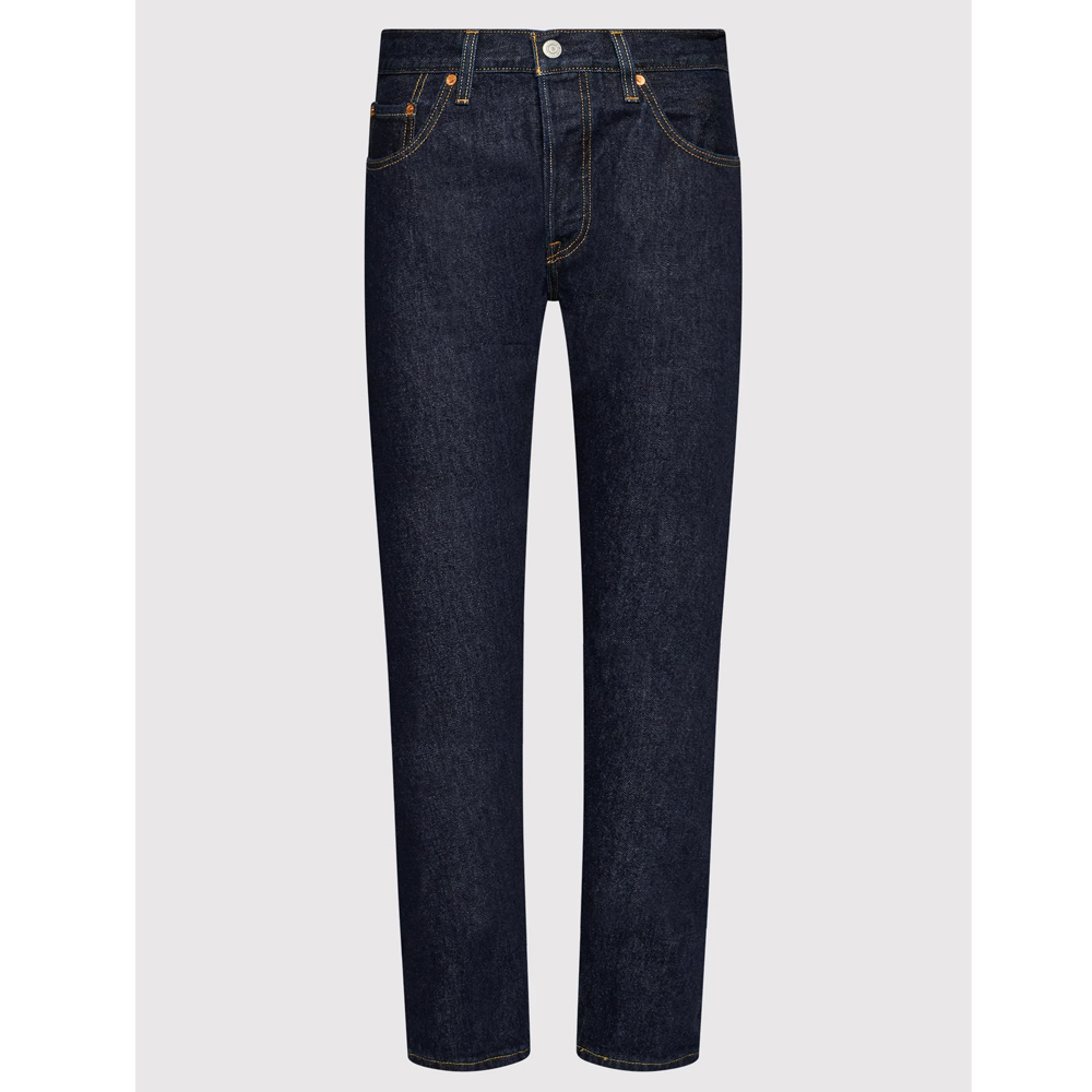 LEVI'S 501 Jeans For Women Deep Γυναικείο Jean Παντελόνι - 5