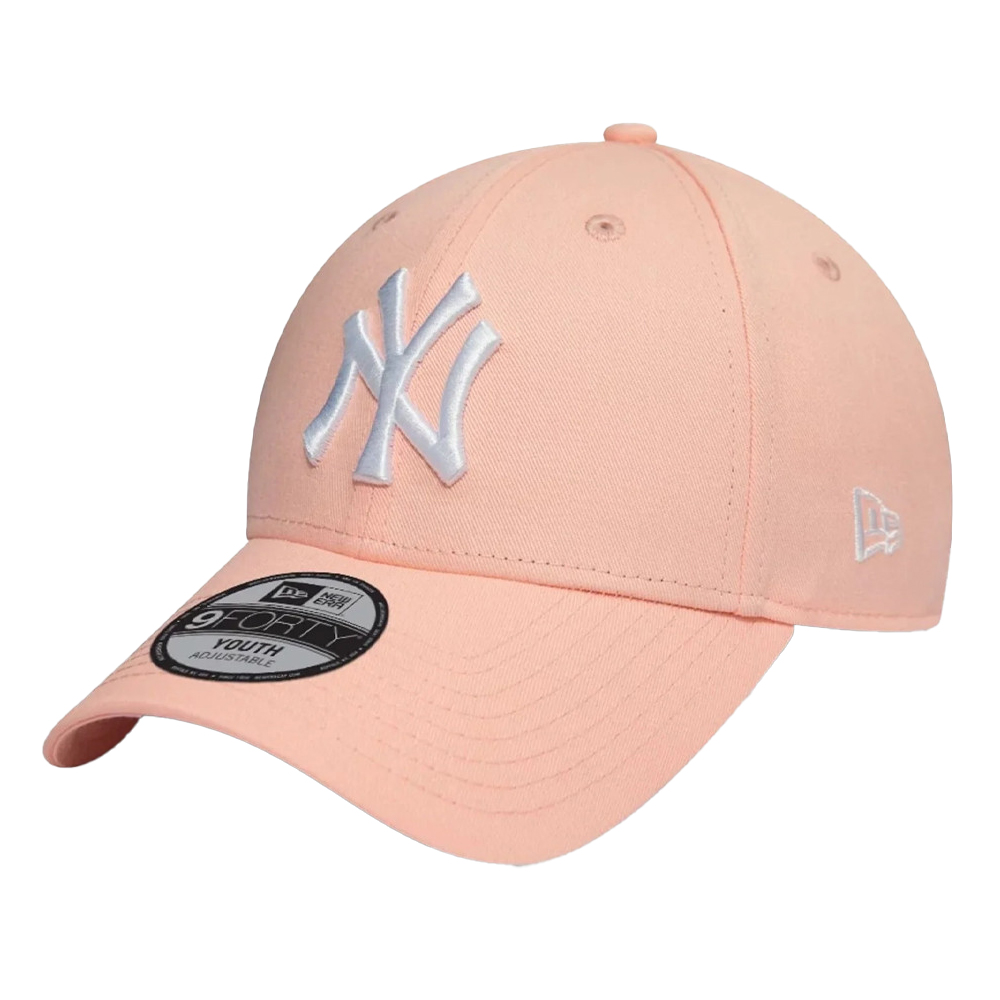 NEW ERA Kids League Essential 940 Neyyan Παιδικό Καπέλο - Ροζ