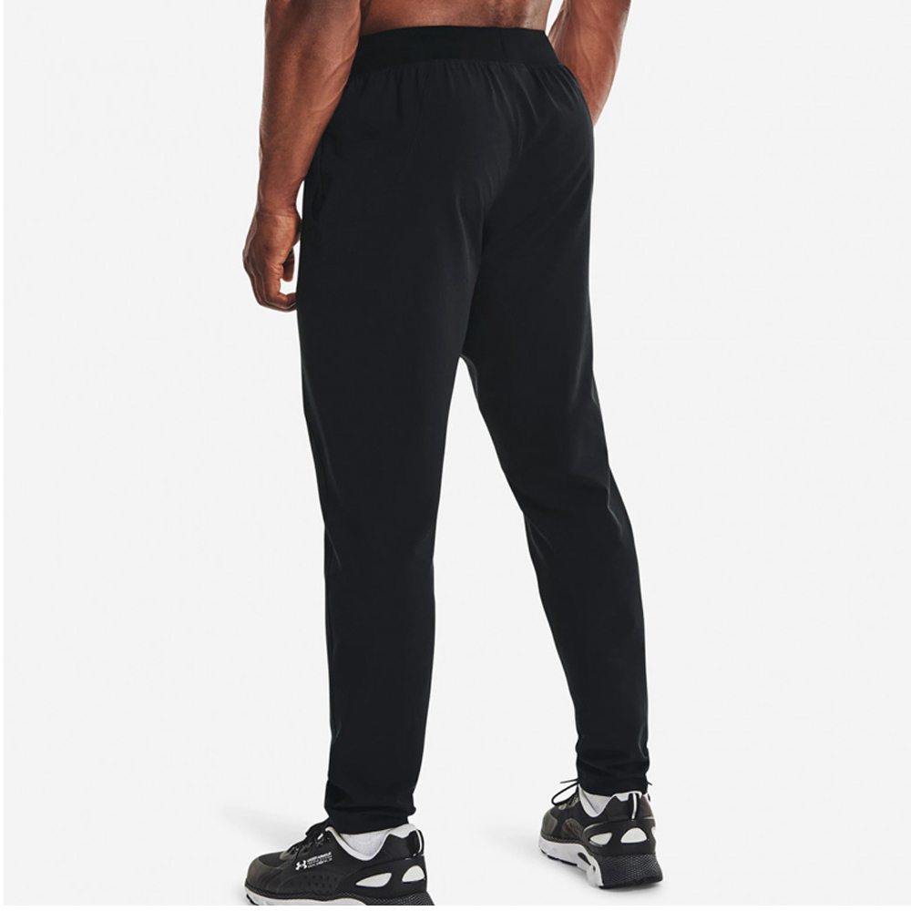 UNDER ARMOUR Unstoppable Tapered Pants Ανδρικό Παντελόνι Φόρμας - 2