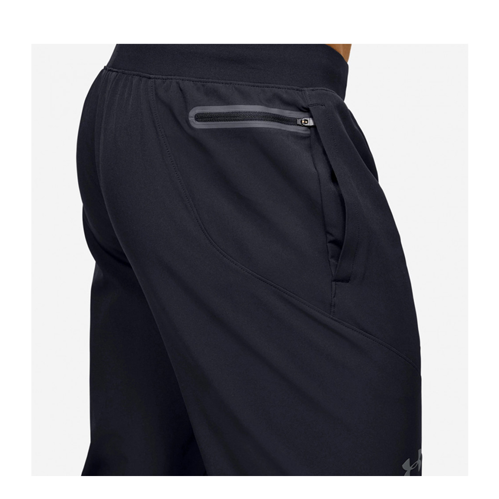 UNDER ARMOUR Unstoppable Tapered Pants Ανδρικό Παντελόνι Φόρμας - 4