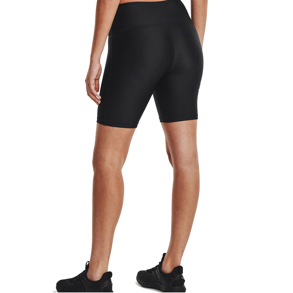 UNDER ARMOUR Bike Short Γυναικείο Ποδηλατικό Κολάν  - 2