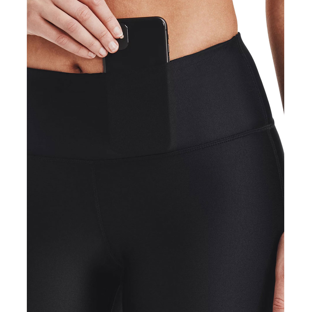 UNDER ARMOUR Bike Short Γυναικείο Ποδηλατικό Κολάν  - 3