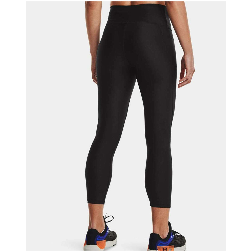 UNDER ARMOUR Tech Hi Ankle Leggings Γυναικείο Κολάν - 2