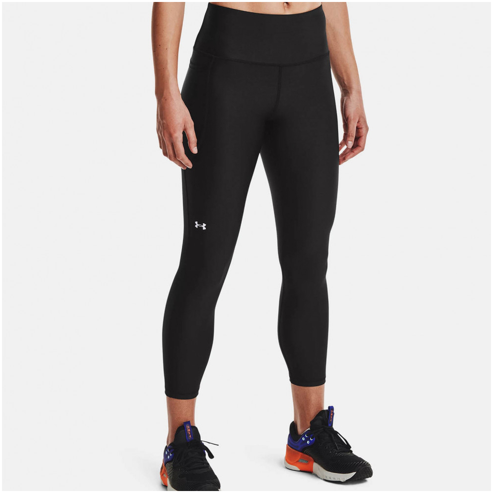 UNDER ARMOUR Tech Hi Ankle Leggings Γυναικείο Κολάν - 3