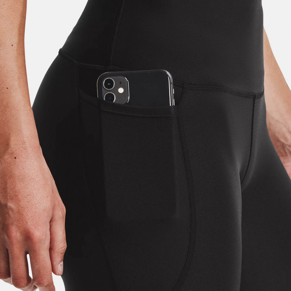 UNDER ARMOUR Tech Hi Ankle Leggings Γυναικείο Κολάν - 4