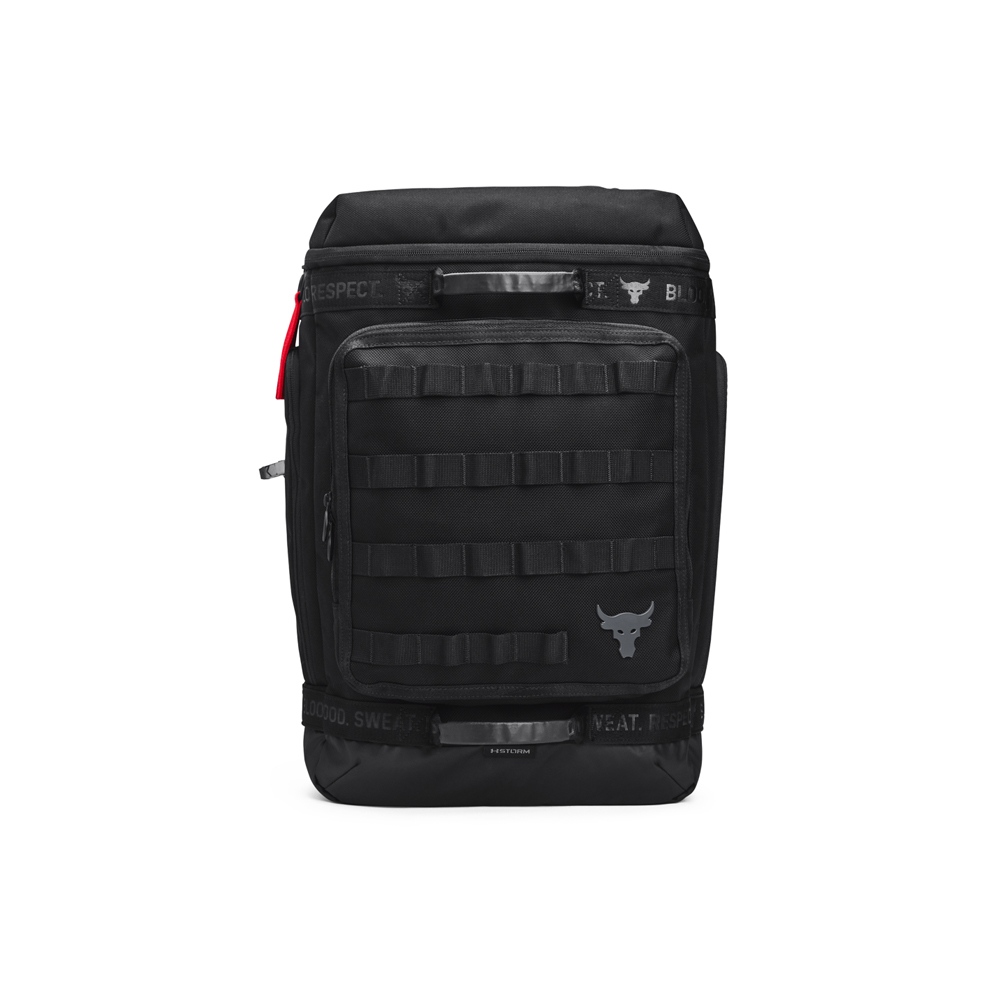 UNDER ARMOUR Project Rock Pro Box Unisex Backpack - 1