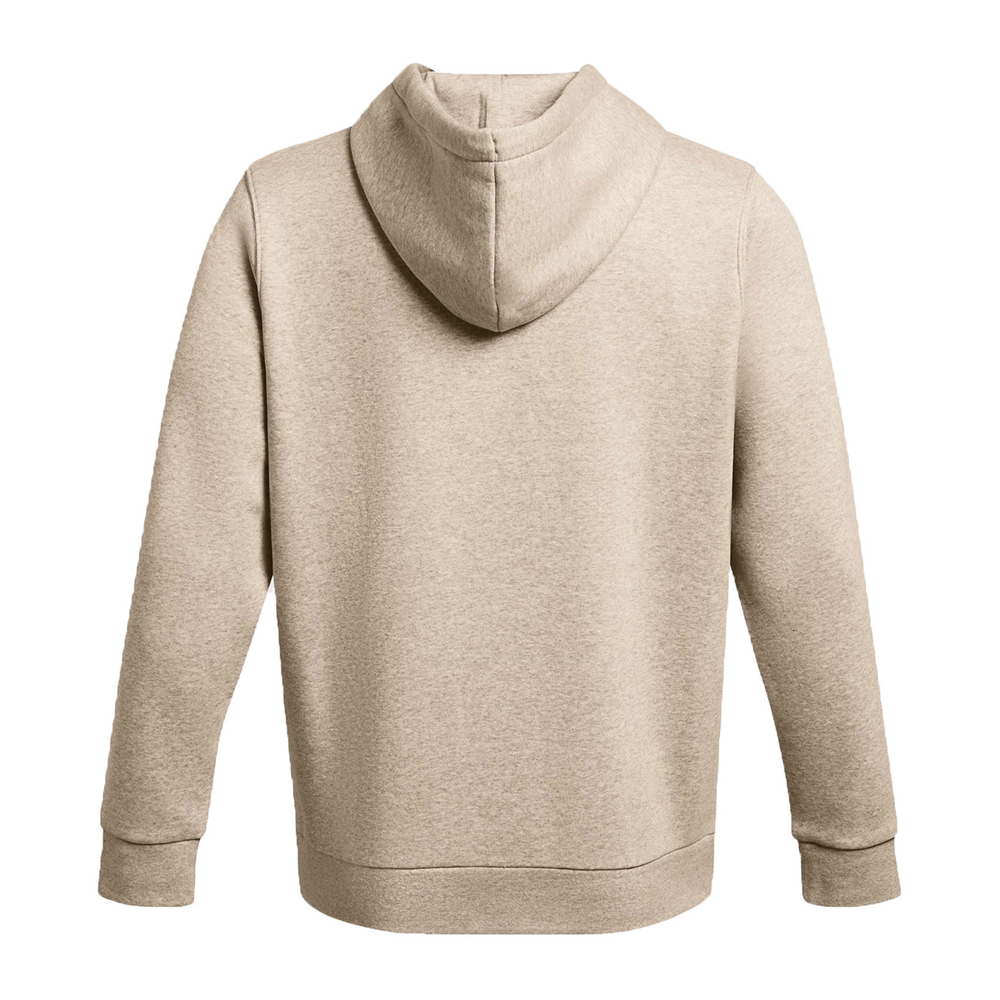 UNDER ARMOUR UA Icon Fleece Hoodie Ανδρικό Φούτερ Με Κουκούλα - 2