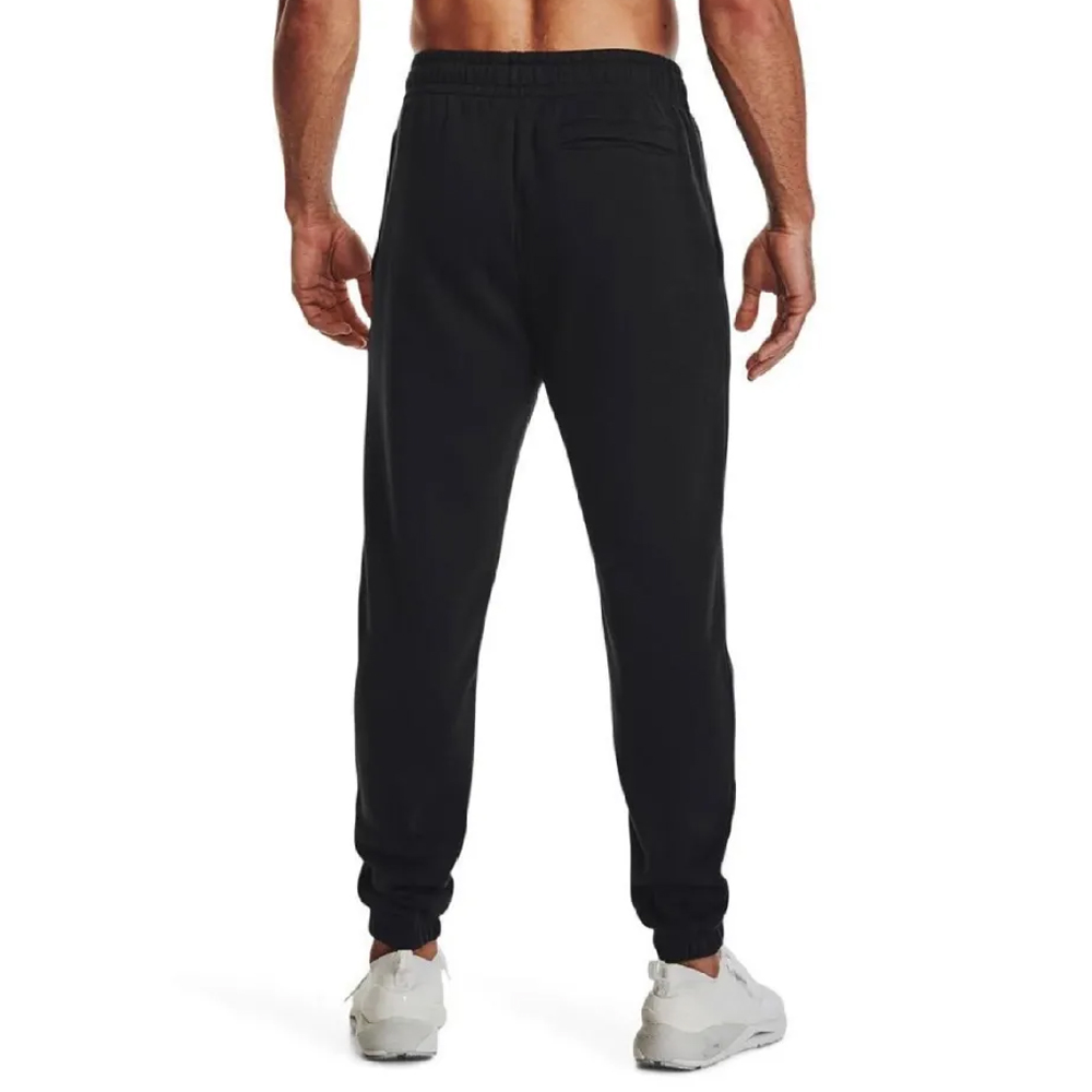 UNDER ARMOUR Icon Fleece Jogger Ανδρικό Παντελόνι Φόρμας - 2