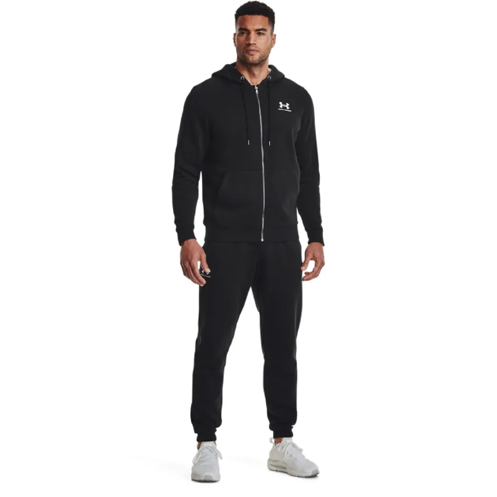 UNDER ARMOUR Icon Fleece Jogger Ανδρικό Παντελόνι Φόρμας - 3