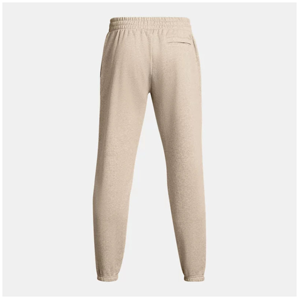 UNDER ARMOUR UA Icon Fleece Jogger Ανδρικό Παντελόνι Φόρμας  - 2