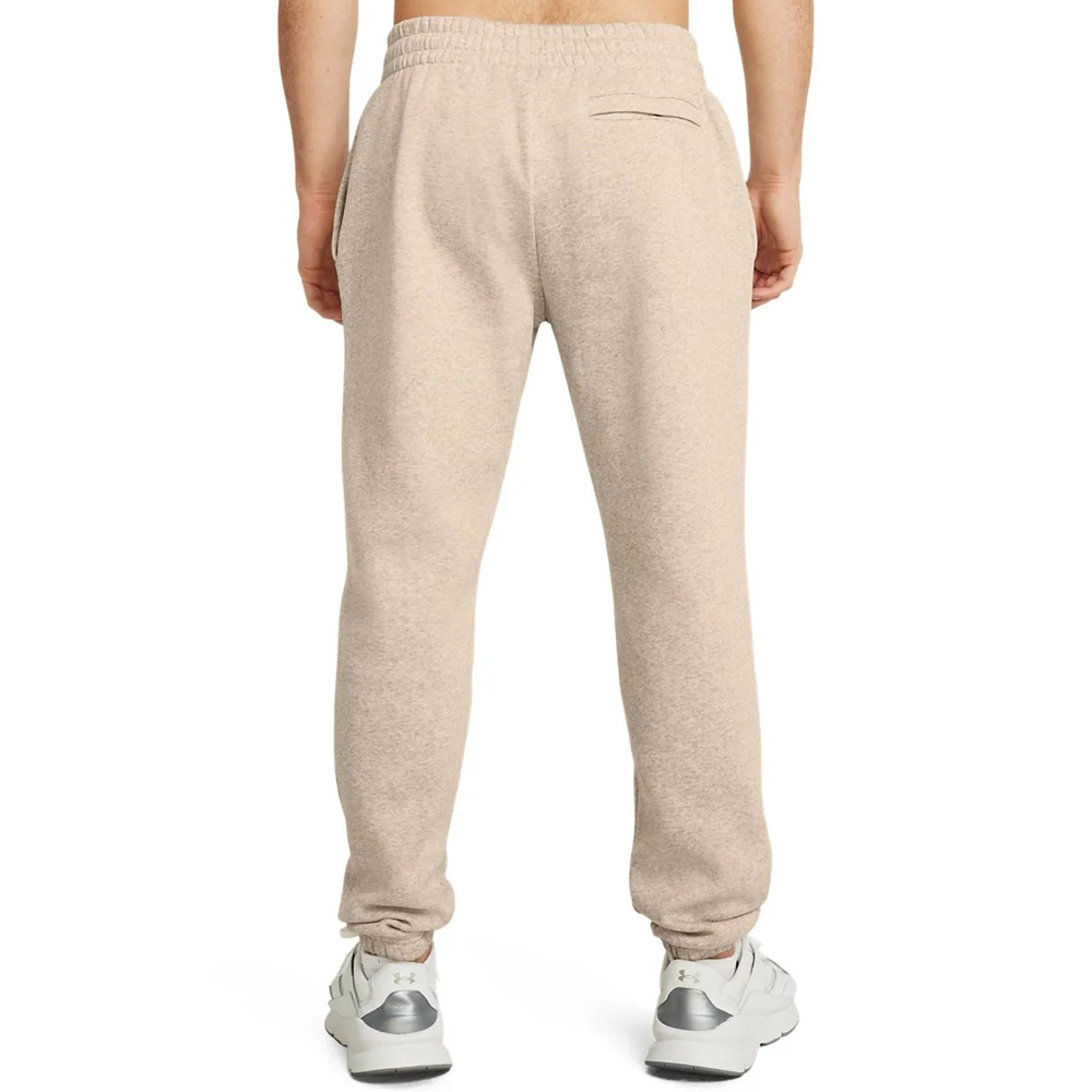 UNDER ARMOUR Icon Fleece Jogger Ανδρικό Παντελόνι Φόρμας - 2