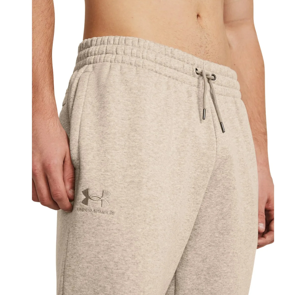 UNDER ARMOUR Icon Fleece Jogger Ανδρικό Παντελόνι Φόρμας - 3